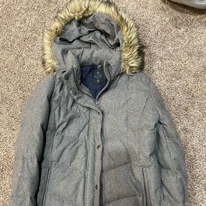 GAP Women’s puffer jacket M